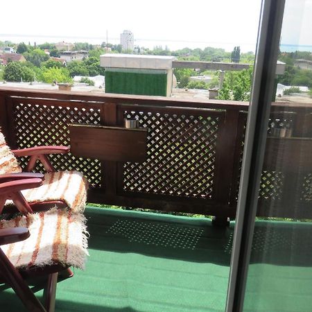 Prima Porta Vendeghaz Hotel Balatonalmadi Bagian luar foto